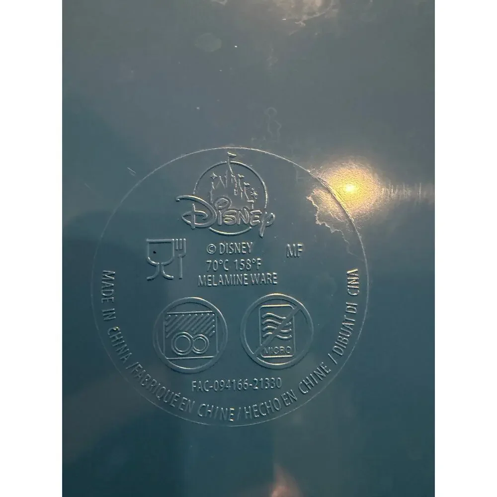 Disney set official